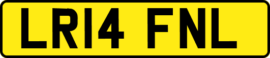 LR14FNL