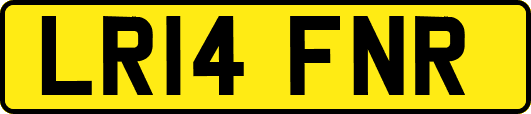 LR14FNR