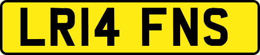 LR14FNS