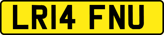 LR14FNU