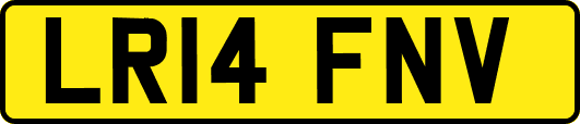 LR14FNV