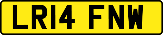 LR14FNW