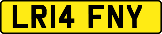 LR14FNY