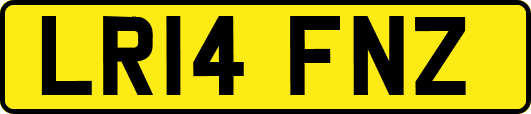 LR14FNZ