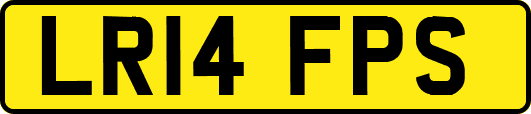 LR14FPS