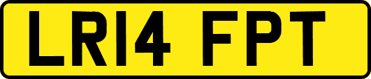 LR14FPT