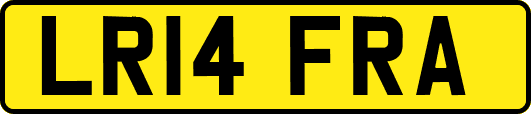 LR14FRA