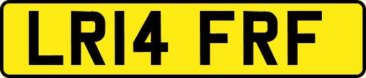 LR14FRF