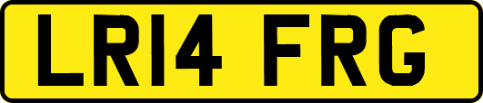 LR14FRG
