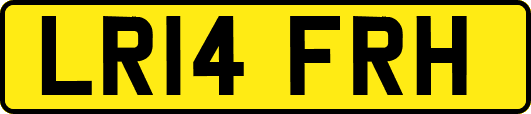 LR14FRH