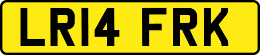 LR14FRK