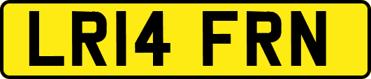 LR14FRN
