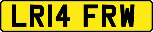 LR14FRW