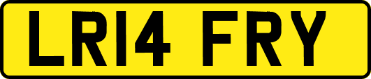 LR14FRY
