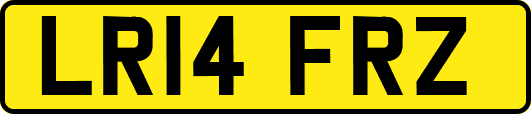 LR14FRZ