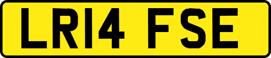 LR14FSE