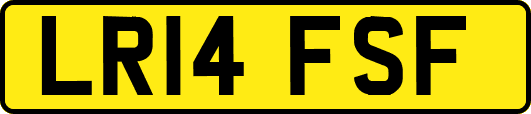 LR14FSF