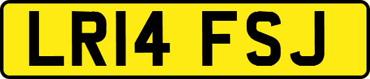 LR14FSJ