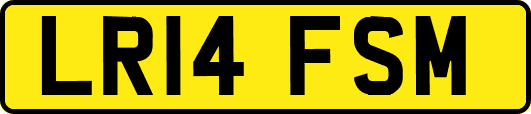 LR14FSM