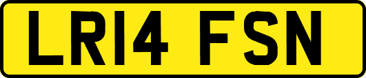 LR14FSN
