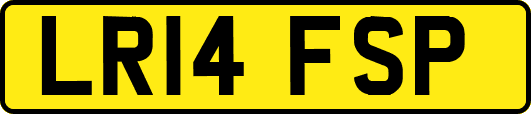 LR14FSP
