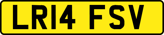 LR14FSV