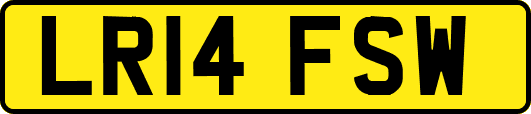 LR14FSW