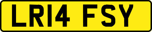LR14FSY