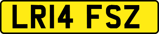 LR14FSZ