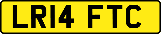 LR14FTC