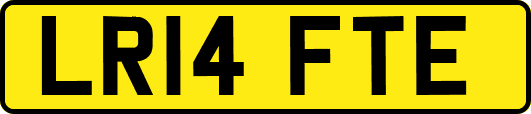 LR14FTE
