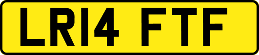 LR14FTF