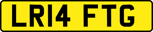 LR14FTG