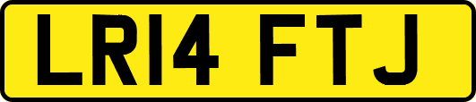LR14FTJ