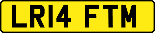 LR14FTM