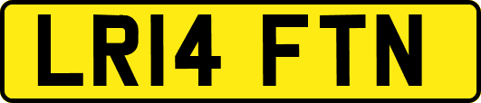 LR14FTN