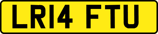 LR14FTU