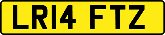 LR14FTZ