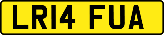 LR14FUA
