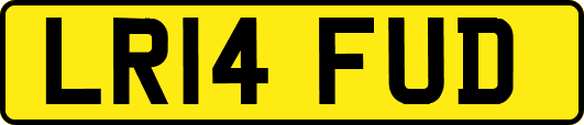 LR14FUD
