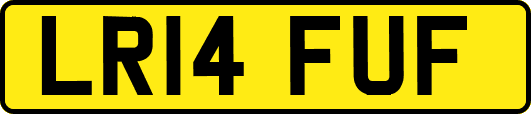 LR14FUF