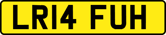 LR14FUH