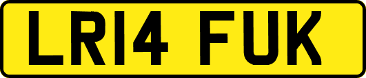LR14FUK