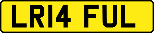 LR14FUL