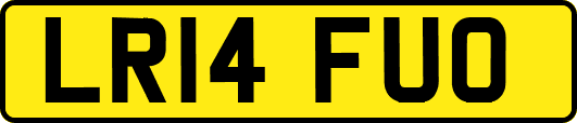 LR14FUO