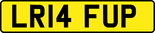 LR14FUP