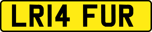 LR14FUR