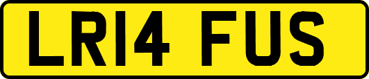 LR14FUS
