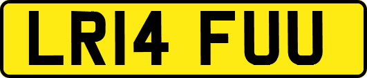 LR14FUU