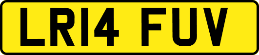 LR14FUV